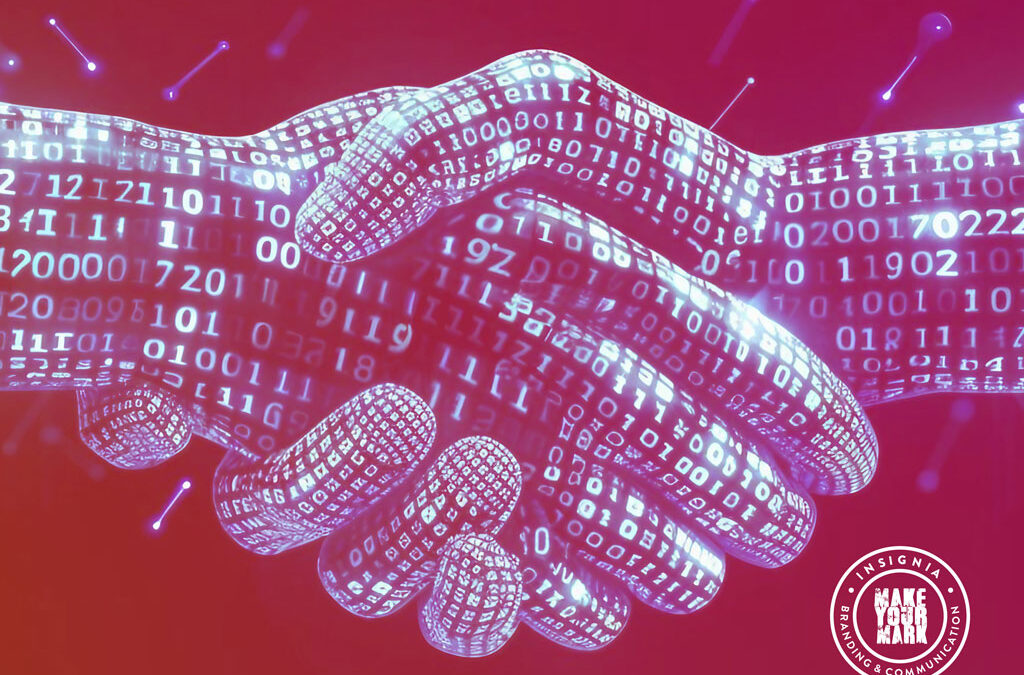 Trust Me, You’ll Want to Read This: Building Credibility in a Digital World
